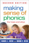 Making Sense of Phonics 2e