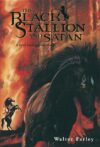 Black Stallion and Satan (Black Stallion)