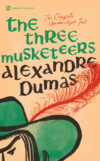 Three Musketeers (Signet Classics)