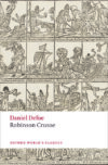 Robinson Crusoe (Oxford World's Classics)