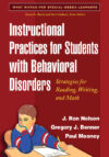 Instructional Practices for Students with Behavior