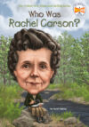 Who Was Rachel Carson? (Who Was?)
