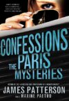 Confessions: The Paris Mysteries #3 (Confessions)H