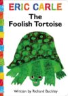 Foolish Tortoise (Board)