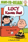 Lucy Knows Best: Ready-To-Read Level 2 (Peanuts)