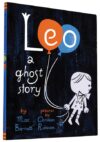 Leo: A Ghost Story