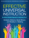 Effective Universal Instruction: An Action-Oriente