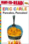 Pancakes Pancakes! (Ready-To-Read Level 1)