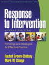 Response to Intervention 2e