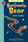Benjamin Bear in Brain Storms! Toon Level 2