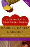 El Amor En Los Tiempos Del Colera / Love in the T