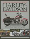 Harley Davidson (Classic Cars and Bikes Collection