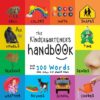 Kindergartener's Handbook: ABC's Vowels Math