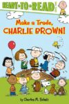 Make a Trade Charlie Brown! (Ready-To-Read Level 2