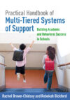 Practical Handbook of Multi-tiered Systems of Sup