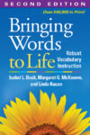 Bringing Words to Life 2e