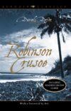Robinson Crusoe (Aladdin Classics)