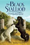 Black Stallion and the Lost City (Black Stallion)