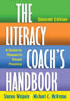 Literacy Coach's Handbook 2e