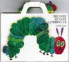 Very Hungry Caterpillar Giant Board Book