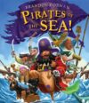 PIRATES OF THE SEA!