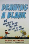 Drawing a Blank: Or How I Tried to Solve a Mystery