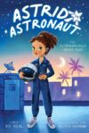 Astronomically Grand Plan (Astrid the Astronaut)