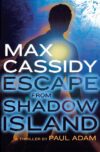 ESCAPE FROM SHADOW ISLAND