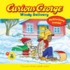 Windy Delivery  ( Curious George )