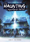 Opening #11 (The Haunting of Hawthorne Harbor)