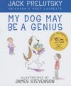 My Dog May Be a Genius