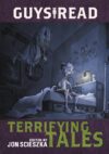 Guys Read: Terrifying Tales #6