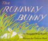 RUNAWAY BUNNY BIG BOOK