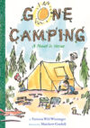 Gone Camping: A Novel in Verse (HC)