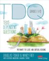 TEXT-DEPENDENT QUESTIONS  GRADES 6-12: P