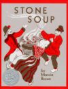 Stone Soup (HC)