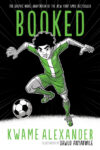 Booked Graphic Novel (Crossover #2)