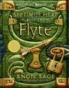 Flyte #2 (Septimus Heap)