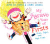 MY BRAVE YEAR OF FIRSTS