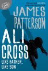 Like Father Like Son #2 (Ali Cross)(HC)