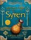 SYREN #5  ( Septimus Heap )