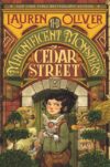 Magnificent Monsters of Cedar Street