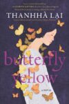 Butterfly Yellow (HC)