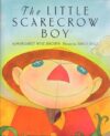 LITTLE SCARECROW BOY