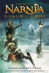Leon La Bruja y El Ropero #2 ( Narnia ) (Spanish)