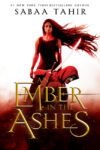 EMBER IN THE ASHES #1 (HC)