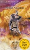 Prince Caspian: The Return to Narnia #4 ( Narnia )