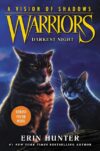 Darkest Night #4  ( Warriors: A Vision of Shadows