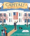 CAPITAL! WASHINGTON D.C. FROM A TO Z