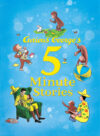 Curious George's 5-minute Stories